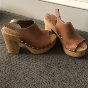 Sam Edelman Heels